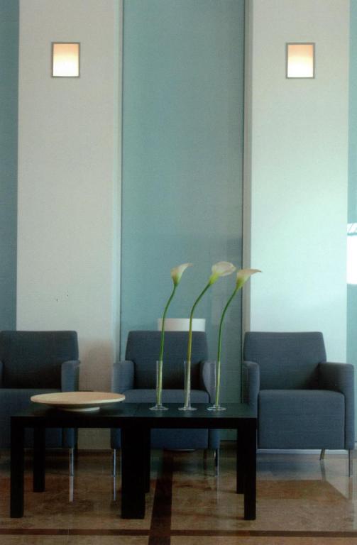 Saurus Hotel Altamura Εξωτερικό φωτογραφία