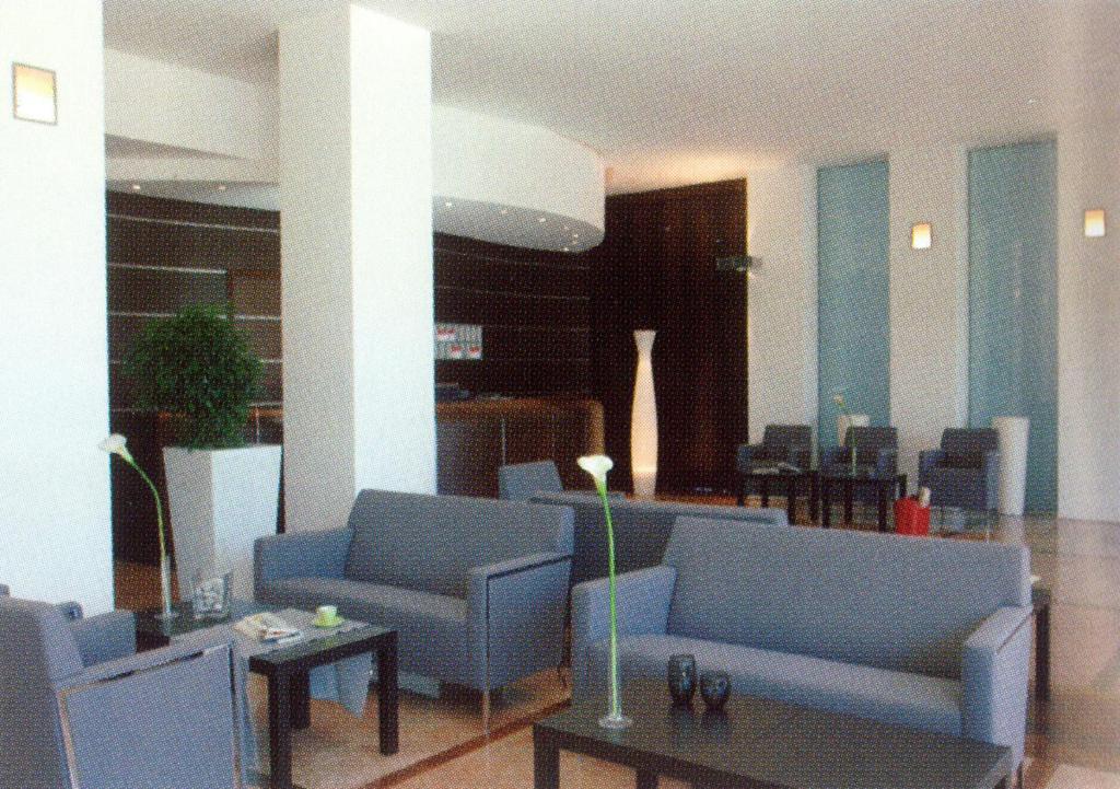 Saurus Hotel Altamura Εξωτερικό φωτογραφία