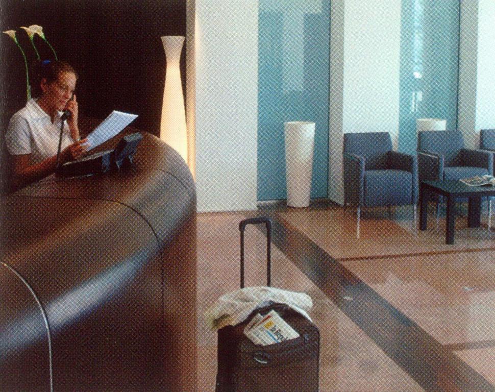 Saurus Hotel Altamura Εξωτερικό φωτογραφία