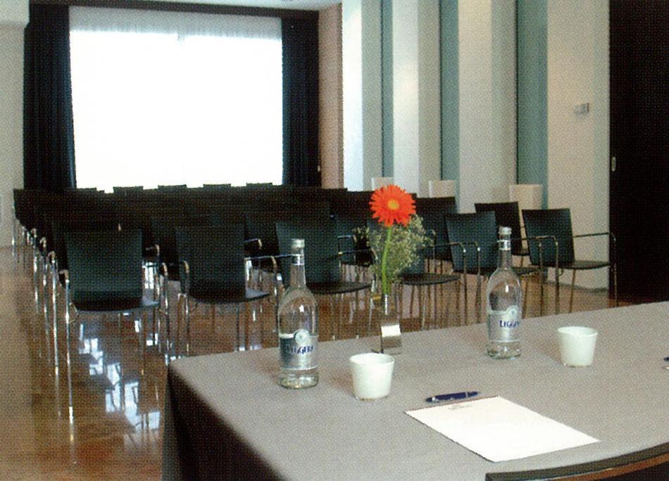 Saurus Hotel Altamura Εξωτερικό φωτογραφία